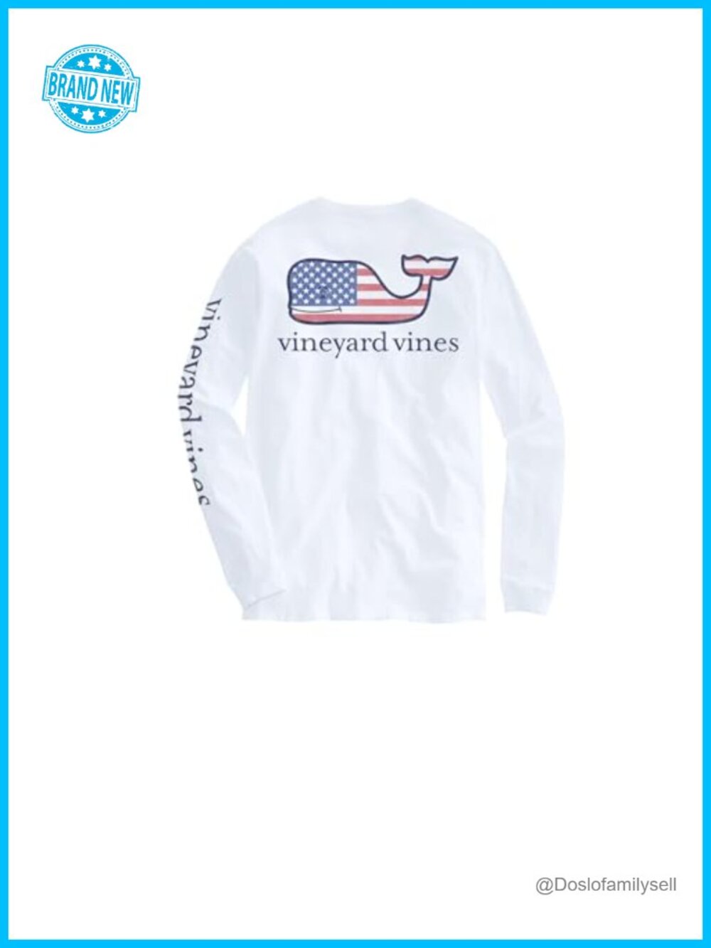 Long Sleeve Cotton Pocket Tee Relaxed Fit Crew Neck Casual Everyday